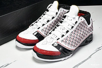 318376-101 23 Jordan Air 'All-Star' OG 0809